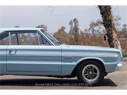 1966 Plymouth Belvedere 2 (CC-2081386) for sale in Beverly Hills, California