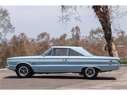 1966 Plymouth Belvedere 2 (CC-2081386) for sale in Beverly Hills, California