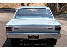 1966 Plymouth Belvedere 2 (CC-2081386) for sale in Beverly Hills, California
