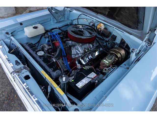 1966 Plymouth Belvedere 2 (CC-2081386) for sale in Beverly Hills, California