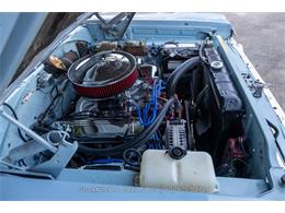 1966 Plymouth Belvedere 2 (CC-2081386) for sale in Beverly Hills, California