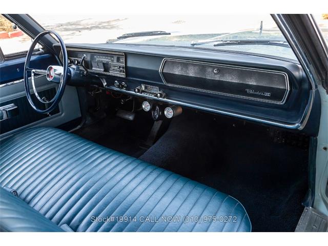 1966 Plymouth Belvedere 2 (CC-2081386) for sale in Beverly Hills, California