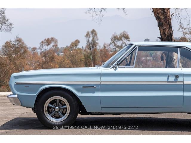 1966 Plymouth Belvedere 2 (CC-2081386) for sale in Beverly Hills, California