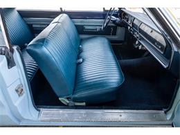 1966 Plymouth Belvedere 2 (CC-2081386) for sale in Beverly Hills, California
