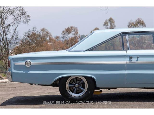 1966 Plymouth Belvedere 2 (CC-2081386) for sale in Beverly Hills, California
