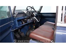 1967 Land Rover Series 2 (CC-2081387) for sale in Lithia Springs, Georgia