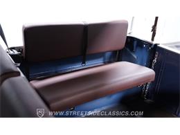 1967 Land Rover Series 2 (CC-2081387) for sale in Lithia Springs, Georgia
