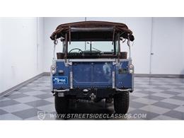 1967 Land Rover Series 2 (CC-2081387) for sale in Lithia Springs, Georgia
