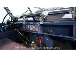 1967 Land Rover Series 2 (CC-2081387) for sale in Lithia Springs, Georgia