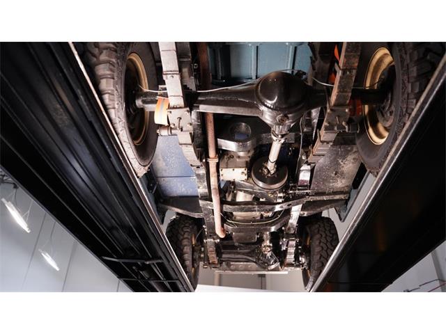 1967 Land Rover Series 2 (CC-2081387) for sale in Lithia Springs, Georgia