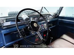 1967 Land Rover Series 2 (CC-2081387) for sale in Lithia Springs, Georgia