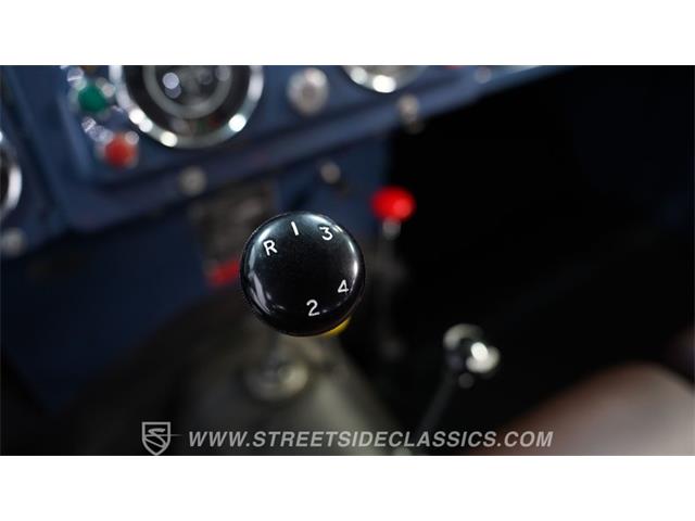 1967 Land Rover Series 2 (CC-2081387) for sale in Lithia Springs, Georgia