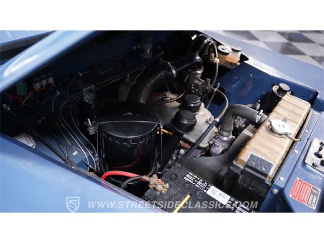 1967 Land Rover Series 2 (CC-2081387) for sale in Lithia Springs, Georgia