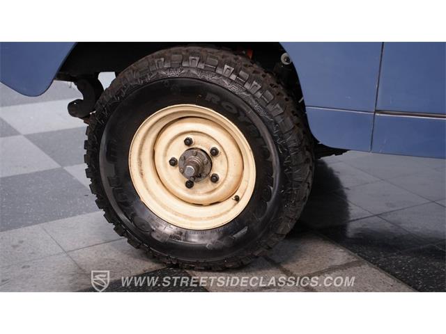 1967 Land Rover Series 2 (CC-2081387) for sale in Lithia Springs, Georgia