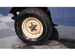 1967 Land Rover Series 2 (CC-2081387) for sale in Lithia Springs, Georgia