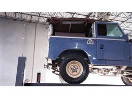 1967 Land Rover Series 2 (CC-2081387) for sale in Lithia Springs, Georgia