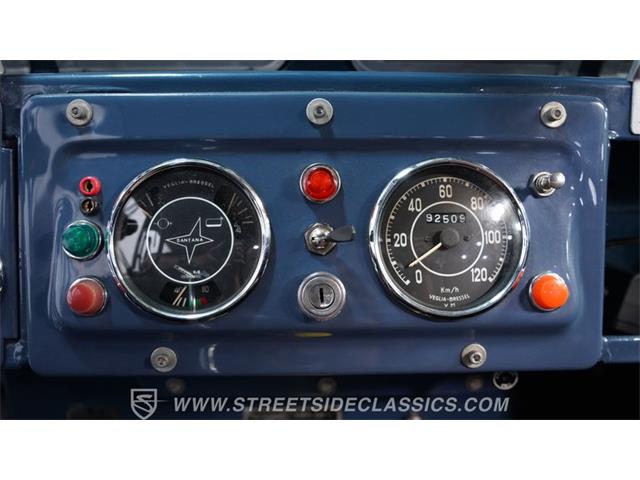 1967 Land Rover Series 2 (CC-2081387) for sale in Lithia Springs, Georgia