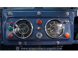 1967 Land Rover Series 2 (CC-2081387) for sale in Lithia Springs, Georgia