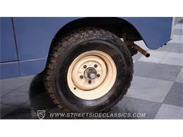 1967 Land Rover Series 2 (CC-2081387) for sale in Lithia Springs, Georgia