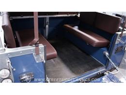 1967 Land Rover Series 2 (CC-2081387) for sale in Lithia Springs, Georgia