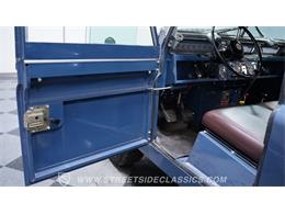 1967 Land Rover Series 2 (CC-2081387) for sale in Lithia Springs, Georgia