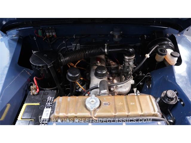 1967 Land Rover Series 2 (CC-2081387) for sale in Lithia Springs, Georgia