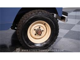 1967 Land Rover Series 2 (CC-2081387) for sale in Lithia Springs, Georgia