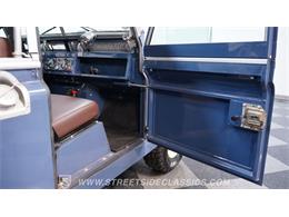 1967 Land Rover Series 2 (CC-2081387) for sale in Lithia Springs, Georgia