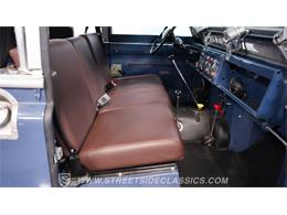 1967 Land Rover Series 2 (CC-2081387) for sale in Lithia Springs, Georgia
