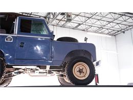 1967 Land Rover Series 2 (CC-2081387) for sale in Lithia Springs, Georgia