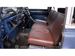 1967 Land Rover Series 2 (CC-2081387) for sale in Lithia Springs, Georgia