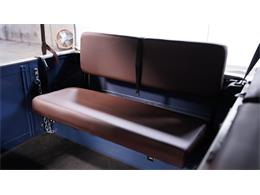 1967 Land Rover Series 2 (CC-2081387) for sale in Lithia Springs, Georgia
