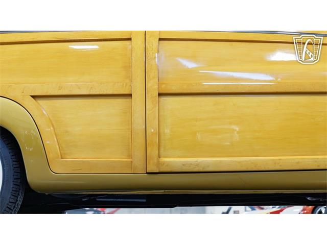 1950 Mercury Station Wagon (CC-2081388) for sale in New Braundfels, Texas