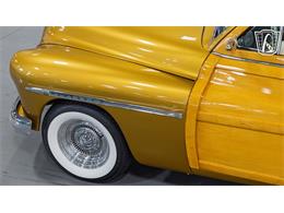 1950 Mercury Station Wagon (CC-2081388) for sale in New Braundfels, Texas