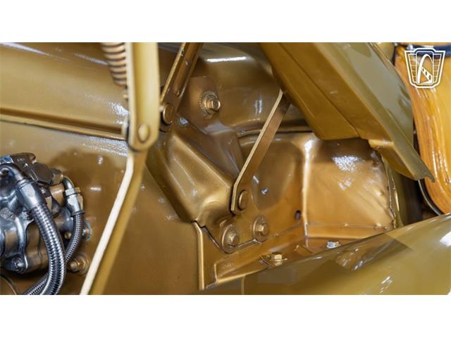 1950 Mercury Station Wagon (CC-2081388) for sale in New Braundfels, Texas