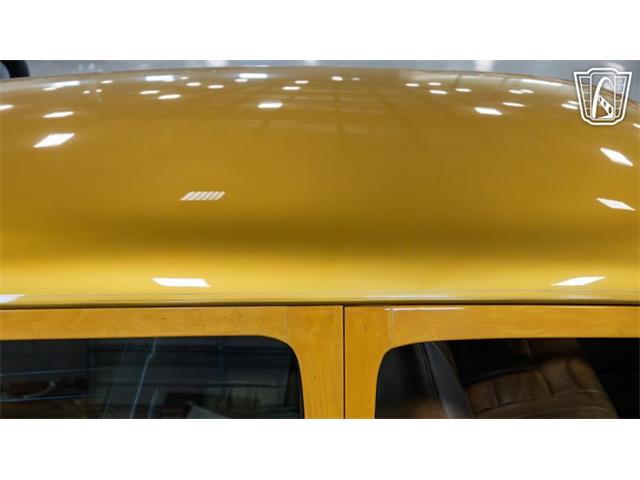 1950 Mercury Station Wagon (CC-2081388) for sale in New Braundfels, Texas