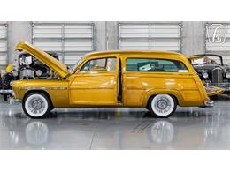 1950 Mercury Station Wagon (CC-2081388) for sale in New Braundfels, Texas