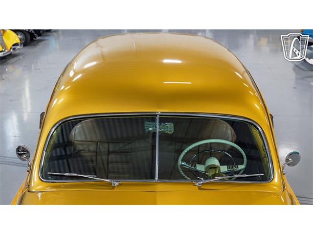 1950 Mercury Station Wagon (CC-2081388) for sale in New Braundfels, Texas