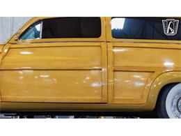 1950 Mercury Station Wagon (CC-2081388) for sale in New Braundfels, Texas