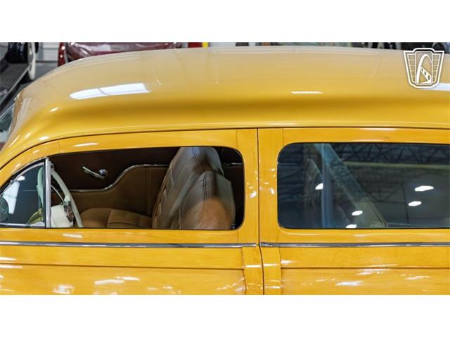 1950 Mercury Station Wagon (CC-2081388) for sale in New Braundfels, Texas