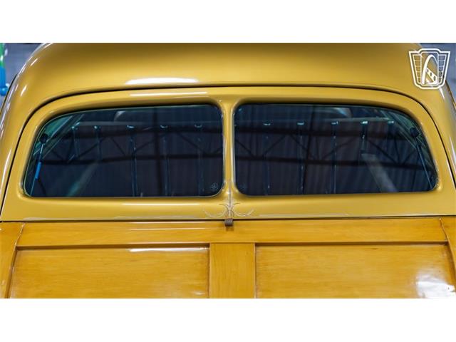 1950 Mercury Station Wagon (CC-2081388) for sale in New Braundfels, Texas