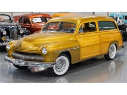 1950 Mercury Station Wagon (CC-2081388) for sale in New Braundfels, Texas