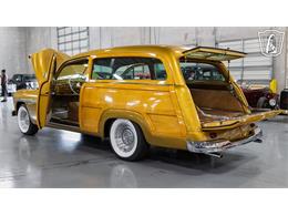 1950 Mercury Station Wagon (CC-2081388) for sale in New Braundfels, Texas