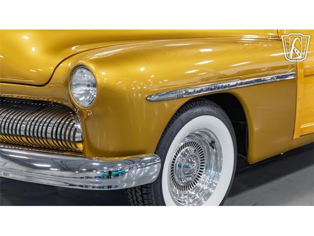 1950 Mercury Station Wagon (CC-2081388) for sale in New Braundfels, Texas