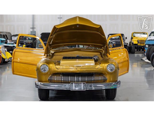 1950 Mercury Station Wagon (CC-2081388) for sale in New Braundfels, Texas