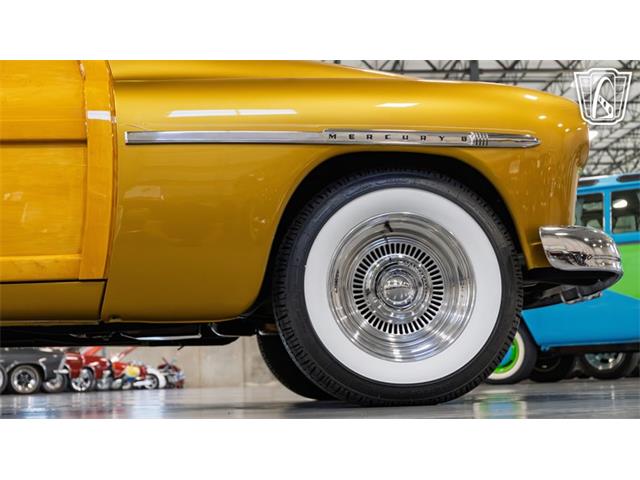 1950 Mercury Station Wagon (CC-2081388) for sale in New Braundfels, Texas