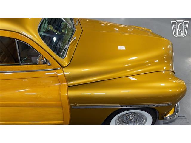 1950 Mercury Station Wagon (CC-2081388) for sale in New Braundfels, Texas