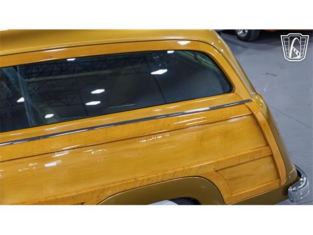 1950 Mercury Station Wagon (CC-2081388) for sale in New Braundfels, Texas