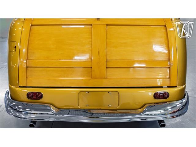 1950 Mercury Station Wagon (CC-2081388) for sale in New Braundfels, Texas