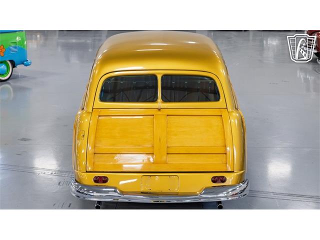 1950 Mercury Station Wagon (CC-2081388) for sale in New Braundfels, Texas